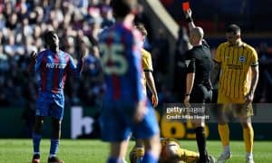 "Кристал Пэлас" футболчилари АПЛ тарихида ноёб рекорд ўрнатишди