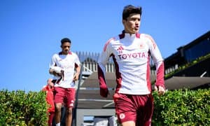 "Рома" - "Ювентус": Тахминий таркиблар маълум. Шомуродов ...   