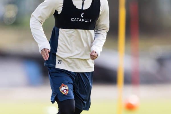 ЦСКА иштирокидаги баҳс қолдирилиши мумкин