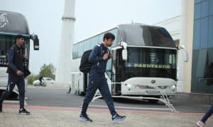 Суперлига. "Сўғдиёна" - "Пахтакор": Асосий таркиблар билан танишинг 