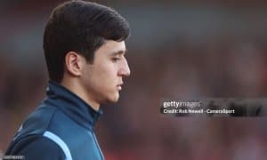 АПЛ. "Манчестер Сити"нинг дерби олдидан асосий таркиби маълум, Ҳусанов ...