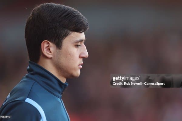 АПЛ. "Манчестер Сити"нинг дерби олдидан асосий таркиби маълум, Ҳусанов ...