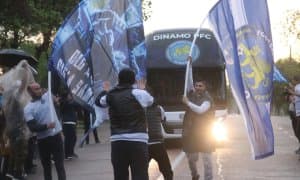 Суперлига. ОКМК - "Динамо": Асосий таркиблар маълум