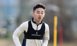 РПЛ. ЦСКАнинг "Динамо"га қарши асосий таркиби маълум