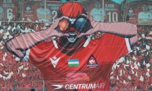 "Бобур арена"да бошқача бўлиши ҳам мумкин эмас ёхуд "оловли" муҳитда "Бургутлар"дан дастлабки ғалаба