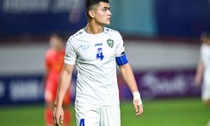 У-17 Осиё кубоги. 2-турдан сўнг гуруҳимиздаги ҳолат билан танишинг 