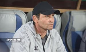 "Андижон" ютди, аммо Хомяков нимадан норози?