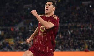 "Рома"ни мағлубиятдан қутқариб қолган Шомуродовнинг ўйини қандай баҳоланди? 