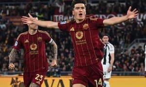 Шомуродов: “Ювентус”га қарши гол уриш – яхши, аммо иккита бўлганида ажойиб бўлар эди!”