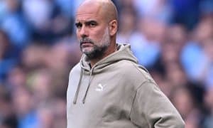 “Барса” жамоа юлдузини сўраган Гвардиолага жавоб қайтарди