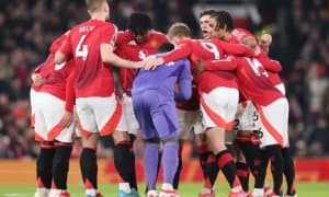 “Манчестер Юнайтед” жамоани қутқарадиган ўйинчини Италиядан топди