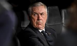 “Реал” кутилмаган мураббий олиб келиб, ҳаммани ҳайратга солмоқчи