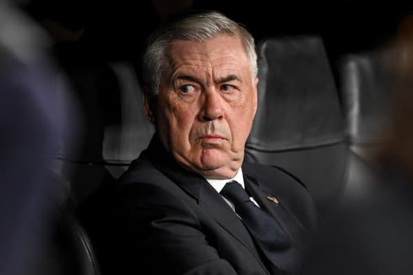 “Реал” кутилмаган мураббий олиб келиб, ҳаммани ҳайратга солмоқчи