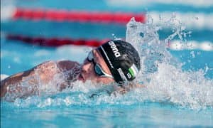 Спортчимиз Сибирцев Калифорнияда учта медаль жамғарди