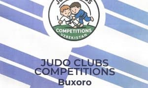 Бухоро шаҳри икки мусобақага мезбонлик қилади