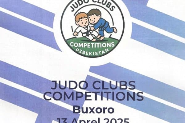 Бухоро шаҳри икки мусобақага мезбонлик қилади