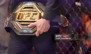 Рамазон Темировнинг вазнидаги чемпион яна октагонга кўтарилади