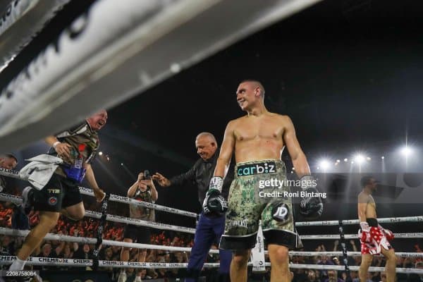 Тим Цзю рингга қачон қайтади?