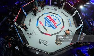 "PFL 2" турнирининг тўлиқ карди эълон қилинди