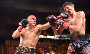 Тим Цзю ва Себастян Фундора жанги учун музокаралар бошланди