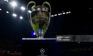 Суперкомпютер Чемпионлар Лигасида "Барса" ғолиб бўлишини таҳмин қилди