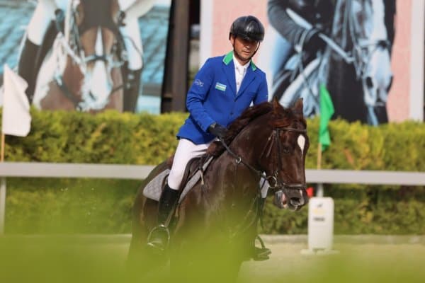 Пойтахтда ўтказилган Ўзбекистон чемпионати баҳслари якунига етди