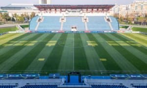 "Бухоро" - "Насаф" ўйинига "Жар" мезбонлик қилади