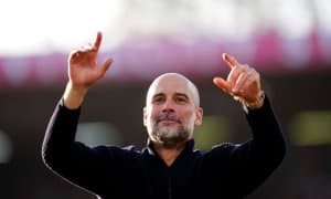 Гвардиола “Барса”дан янги юлдуз танлади