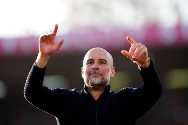 Гвардиола “Барса”дан янги юлдуз танлади