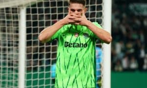 Европада энг кўп гол ураётган ҳужумчининг кутилмаганда нархи кескин туширилди