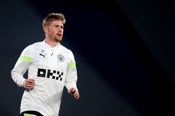 “Манчестер Сити”: Кевин де Брюйне ўрнига бешта номзод бор!