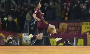 Шомуродов “топ-3”да! Элдор керакмас ўйинчидан қаҳрамонга айланди