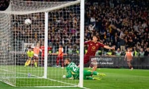 “Рома” фанатлари суперголдан кейин Шомуродов ҳақида нималар деяпти?