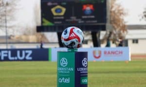 "Хоразм" кейинги иккита турни рақиб майдонида ўтказади