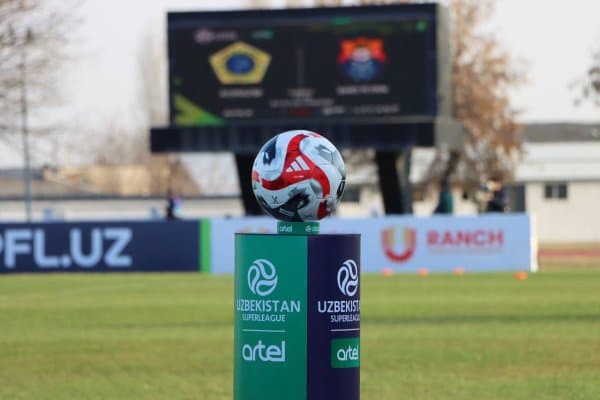 "Хоразм" кейинги иккита турни рақиб майдонида ўтказади