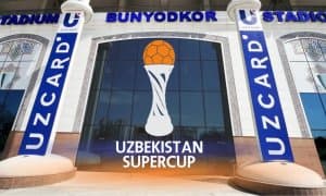 Ўзбекистон Суперкубогига "Бунёдкор" мезбонлик қилади