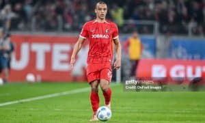 "Ливерпуль" Трентга ўринбосарни Бундеслигадан топди