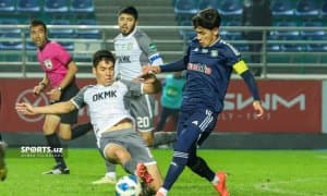 "Пахтакор" - ОКМК энди финаллардан ташқарида тўқнашишади