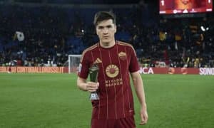 Шомуродов “қурбонлари” қаторига “Ювентус”ни ҳам қўшди! Элдор қайси жамоаларга нечта гол урган?