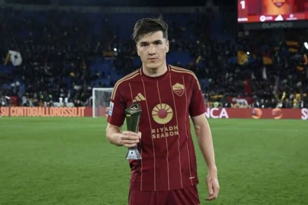 Shomurodov “qurbonlari” qatoriga “Yuventus”ni ham qo‘shdi! Eldor qaysi jamoalarga nechta gol urgan?