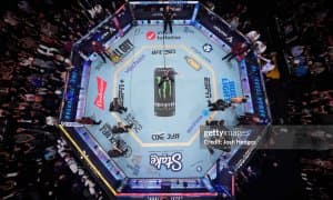 "UFC 314" турнири иштирокчилари ҳақида сиз билмаган фактлар!