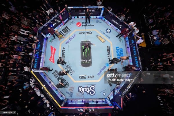 "UFC 314" турнири иштирокчилари ҳақида сиз билмаган фактлар!