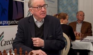 ФИДЕ собиқ президенти вафот этди