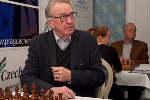 ФИДЕ собиқ президенти вафот этди