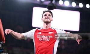 ЕЧЛ. Якунига етган икки баҳсда футболчиларга қўйилган баллар билан танишинг