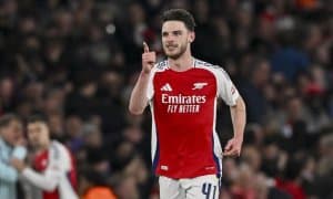 “Реал”ни синдирган Райсдан ғалати статистика: 238 та учрашувда зарбалар бекор кетган!