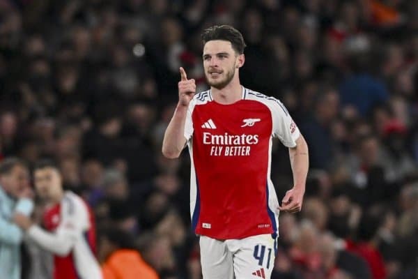 “Реал”ни синдирган Райсдан ғалати статистика: 238 та учрашувда зарбалар бекор кетган!