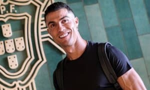 Роналду олиш учун борини берадиган клуб номи ошкор бўлди