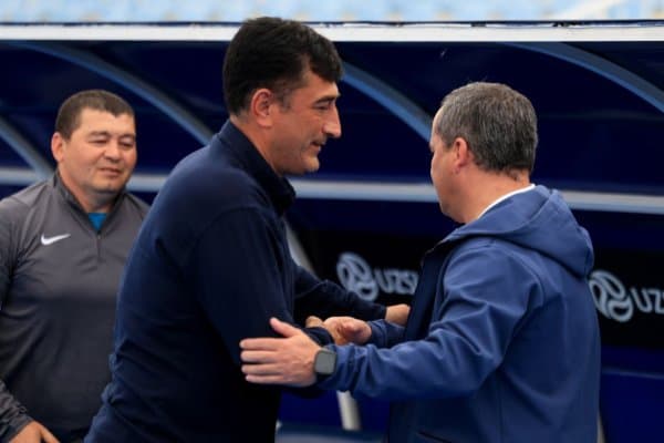 "Раҳбарият томонидан 5-6 йиллик лойиҳа ишлаб чиқилган" - Зайниддин Тожиев биринчи лига жамоаси билан нимани кўзлаяпти?