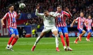 Мадридликлар “сўнган” уч юлдузни ҳайдайди